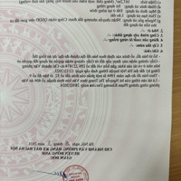 167.2M Đất Trong Đê Sổ Đỏ Đầu Ngõ Hồ Sen Thôn Sáp Mai, Võng La, Đông Anh, Mặt Tiền 8.4M, Hướng Bắc