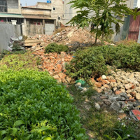 167.2M Đất Trong Đê Sổ Đỏ Đầu Ngõ Hồ Sen Thôn Sáp Mai, Võng La, Đông Anh, Mặt Tiền 8.4M, Hướng Bắc