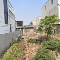 167.2M Đất Trong Đê Sổ Đỏ Đầu Ngõ Hồ Sen Thôn Sáp Mai, Võng La, Đông Anh, Mặt Tiền 8.4M, Hướng Bắc
