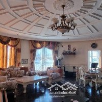 Cho Thuê Chung Cư Cao Cấp The Manor - Mễ Trì - Nam Từ Liêm 260M2 5 Ngủ 4 Vệ Sinh, Full Đồ. Giá 40 Triệu