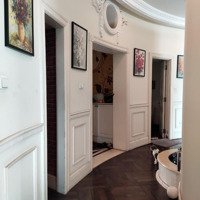 Cho Thuê Chung Cư Cao Cấp The Manor - Mễ Trì - Nam Từ Liêm 260M2 5 Ngủ 4 Vệ Sinh, Full Đồ. Giá 40 Triệu