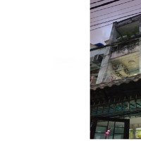 Cho Thuê Nhà Riêng Diện Tích Sử Dụng 150M Đường Tch17, P. Tân Chánh Hiệp, Quận 12, Tphcm