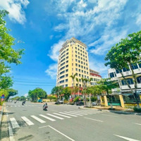 Cho Thuê Nhà 6.5 Tầng Đường Chính Hữu Sát Đường Phạm Văn Đồng, Thang Máy, Hệ Thống Phòng Ccc Đầy Đủ