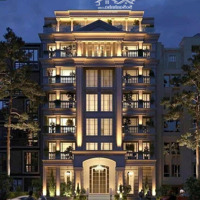 Cho Thuê Nhà 6.5 Tầng Đường Chính Hữu Sát Đường Phạm Văn Đồng, Thang Máy, Hệ Thống Phòng Ccc Đầy Đủ