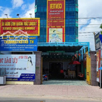 Cho Thuê Toà Nhà Mặt Tiền Thủ Khoa Huân, Thuận An, 1 Trệt 4 Lầu. Làm Trung Tâm Anh Ngữ, Nha Khoa