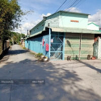 Chủ Gửi Bán Nhanh Dãy Trọ 100M2 Có Dãy Trọ 7 Phòng Dương Công Khi Xã Tân Hiệp Hóc Môn 1 Tỷ 950