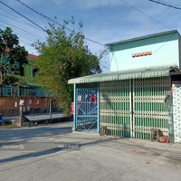 Chủ Gửi Bán Nhanh Dãy Trọ 100M2 Có Dãy Trọ 7 Phòng Dương Công Khi Xã Tân Hiệp Hóc Môn 1 Tỷ 950