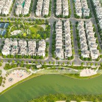 Shock 62Tỷ Sở Hữu Đơn Lập Góc Vinhomes,Diện Tích237M2 View Vườn Hoa, Công Viên Liên Hệ:0985535133