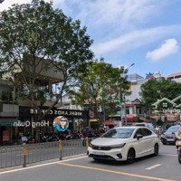 Bán Nhà Mặt Tiền Cao Thắng P.11 Q.10, 9X15M Nhà 5 Lầu Đẹp Vị Trí Đắc Địa Giá Bán 67 Tỷ