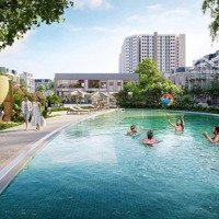 Bán Nhà Phố Hưởng Gói Vay Nhà Ở Xã Hội Ngay Trung Tâm Thủ Dầu Một, Ls Vay 6.6%/Năm Trong 25 Năm