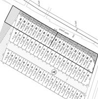 Bán Đất Chân Cầu Him Lam Quận 7 Dt: 56,73M2 Giá Bán 9,5 Tỷ (Thương Lượng) Liên Hệ: 0911775888
