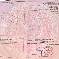 Bán Đất Tại Xã Nghĩa Đạo, Thuận Thành, Bắc Ninh, Giá Cực Chất 1,X Tỷ, 85M2