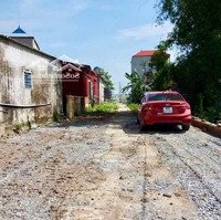 Bán Đất Tại Xã Nghĩa Đạo, Thuận Thành, Bắc Ninh, Giá Cực Chất 1,X Tỷ, 85M2