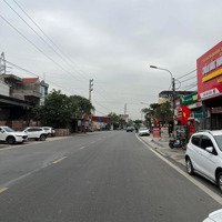 Mặt Đường 351 Giá Đầu Tư Tại Hy Tái, Hồng Thái - An Dương