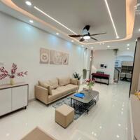 Cực phẩm Trương Định, Hai Bà Trưng 60m2x4 Tầng, 4 Phòng ngủ full nội thất về ở ngay chỉ hơn 9 tỷ