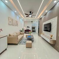 Cực phẩm Trương Định, Hai Bà Trưng 60m2x4 Tầng, 4 Phòng ngủ full nội thất về ở ngay chỉ hơn 9 tỷ