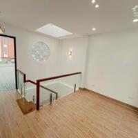 Cực phẩm Trương Định, Hai Bà Trưng 60m2x4 Tầng, 4 Phòng ngủ full nội thất về ở ngay chỉ hơn 9 tỷ