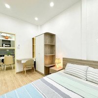 Cho Thuê Căn Hộ Cao Cấp 3 Phòng Ngủ- 2 Vệ Sinh- 75M2 Giá Mềm Ngay Lê Văn Sĩ, Quận 3