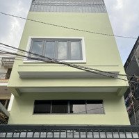 Chủ Cần Cho Thuê Căn Nhà Hẻm Xe Hơi Đường Lý Chính Thắng, P8, Q3