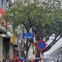 Chỉ nhỉnh 5 đ có ngay nhà phố sinh viên Triều Khúc- Ngõ Thông- Ô tô đỗ cách 1 nhà
