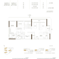 Bán Duplex 4 Ngủ & Penthouse Dự Án Lumi Hà Nội
