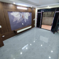 Cc Cần Bán Sớm Nhà Sd 30M2*5T Giá Bán 3.25 Tỷ Bao Tên Nhân Huệ Đồng Mai Xây Mới Liên Hệ: 0978939931
