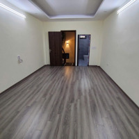 Cc Cần Bán Sớm Nhà Sd 30M2*5T Giá Bán 3.25 Tỷ Bao Tên Nhân Huệ Đồng Mai Xây Mới Liên Hệ: 0978939931