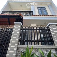 Bán Nhà 2 Lầu Mới Đẹp, Lê Lợi Phường 4, Vũng Tàu