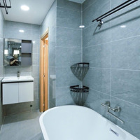 Bán Biệt Thự Mini Đẹp Như Nàng Thơ, Sân Vườn Xanh Mát - Vị Trí Vàng Bình Thạnh! - Chỉ 6,5 Tỷ