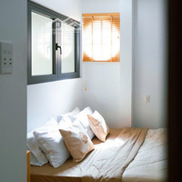 Bán Biệt Thự Mini Đẹp Như Nàng Thơ, Sân Vườn Xanh Mát - Vị Trí Vàng Bình Thạnh! - Chỉ 6,5 Tỷ