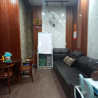 Lê Đức Thọ 200M2 68 Tỷ Gpxd 8 Tầng Đường Thông Hè Thoáng Ô Tô Tránh Đỗ