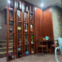 Lê Đức Thọ 200M2 68 Tỷ Gpxd 8 Tầng Đường Thông Hè Thoáng Ô Tô Tránh Đỗ