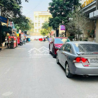 Lê Đức Thọ 200M2 68 Tỷ Gpxd 8 Tầng Đường Thông Hè Thoáng Ô Tô Tránh Đỗ