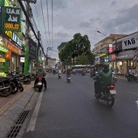 Mặt Tiền Đường Chương Dương Khúc Giao Với Võ Văn Ngân - Kinh Doanh Sầm Uất Đang Cho Thuê 60 Triệu/Tháng