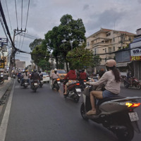 Mặt Tiền Đường Chương Dương Khúc Giao Với Võ Văn Ngân - Kinh Doanh Sầm Uất Đang Cho Thuê 60 Triệu/Tháng