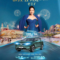 Bán Nhanh Nhà Phố Thương Mại 60M2 Tại The Crown - Vinhomes Ocean Park 3, 7,5 Tỷ Vnd
