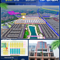 Bán Nhanh Nhà Phố Thương Mại 60M2 Tại The Crown - Vinhomes Ocean Park 3, 7,5 Tỷ Vnd