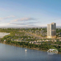 A&T Sky Garden - Căn Hộ Cao Cấp View Sông Sài Gòn Trực Diện Hồ Gươm Xanh Lái Thiêu