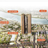A&T Sky Garden - Căn Hộ Cao Cấp View Sông Sài Gòn Trực Diện Hồ Gươm Xanh Lái Thiêu