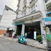 Hàng Khủng Đang Cho Thuê 39 Triệu/Tháng, Giá Tốt 3Tỷ990/69M2, Đ. Huỳnh Khương Ninh - Đakao - Quận 1
