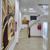 Vị Trí Tuyệt Đẹp! Bán Nhà Mặt Ngõ 214 To Như Phố Nguyễn Xiển, 46M2, Giá Bán 16,9 Tỷ, Kinh Doanh Sầm Uất