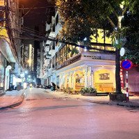 Vị Trí Tuyệt Đẹp! Bán Nhà Mặt Ngõ 214 To Như Phố Nguyễn Xiển, 46M2, Giá Bán 16,9 Tỷ, Kinh Doanh Sầm Uất