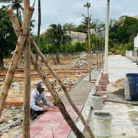 Bán 160M2 Đất Thổ Cư Tại Cà Ná Ninh Thuận