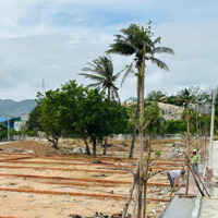 Bán 160M2 Đất Thổ Cư Tại Cà Ná Ninh Thuận