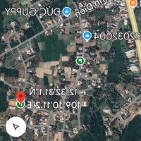 Chính Chủ Bán Lô Góc 2 Mặt Tiền Đường Xã Ninh Thọ Đường Betong Dan Cư Hiện Hữu