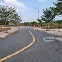 Bán Đất Nền Dự Án Tân Uyên Central Point, 80M2, View Đẹp, Đường Đt 746, Bình Dương