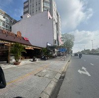 Sụp Hầm Cặp Đất Mặt Tiền Kinh Doanh Sầm Uất Đường 2/9, Hải Châu, Đà Nẵng