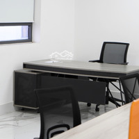 Cho Thuê Vp Trần Não. Sẵn Nội Thất 15 Nhân Sự Mới - Đẹp