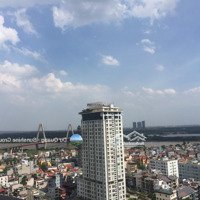 Bán Căn Góc Tầng Cao View Sông Hồng - 99,4 M2 - Sunshine Riverside - 3 Ngủ - 8 Tỷ (Sổ)