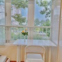 Cho Thuê Phòng Gần Q1 - Cửa Sổ Thoáng - Nguyễn Cửu Vân LH 0366197406